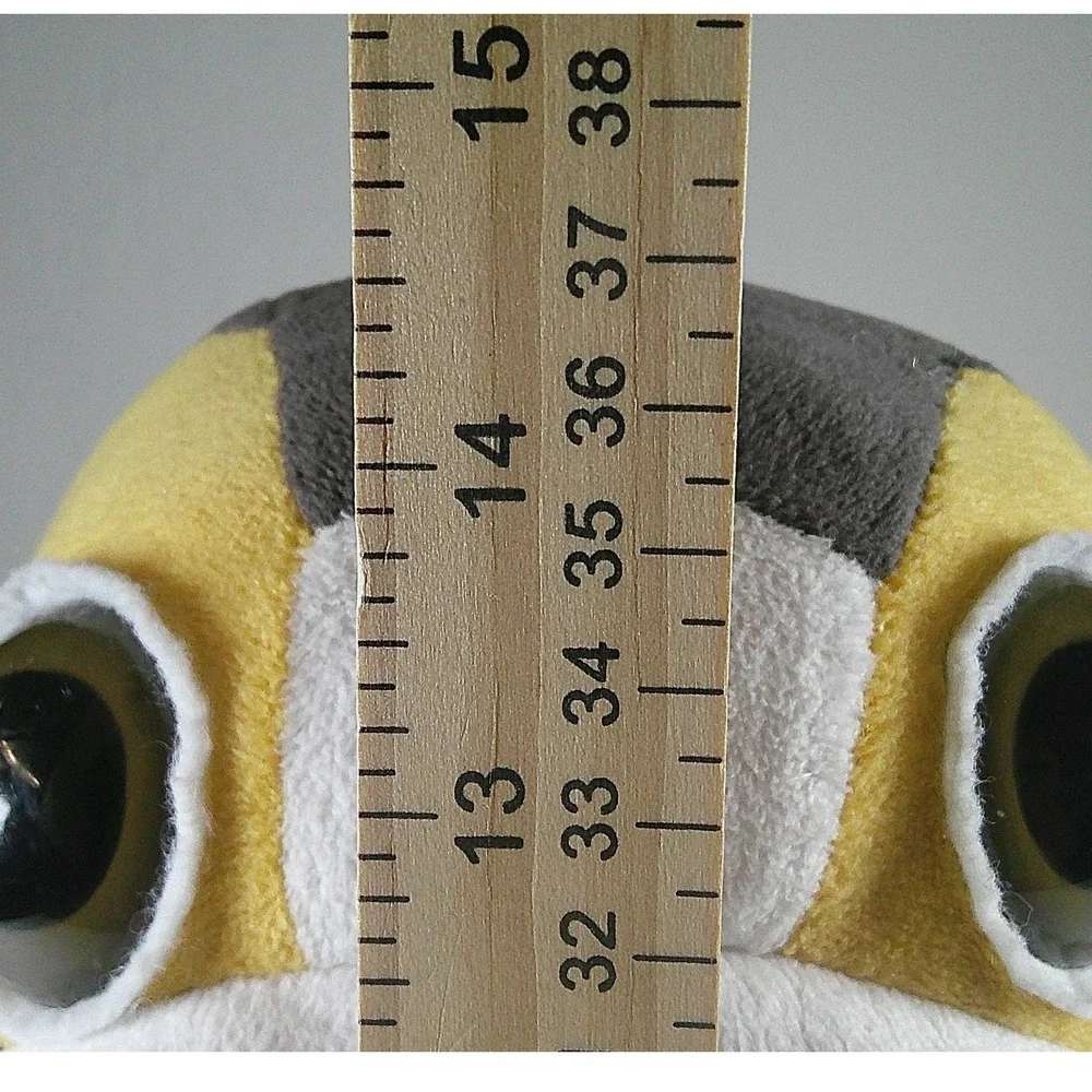 Star Wars Porg Plush Stuffed Animal Jay Franco & Sons 10 Inch‎ Last Jedi Toy